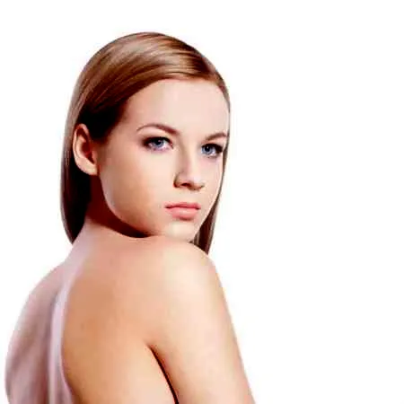 起床五分钟打造美肌裸妆 眼部妆容秒杀眼球