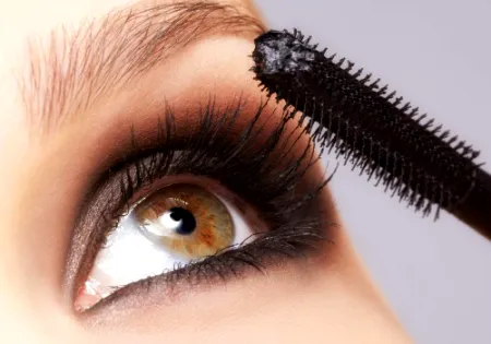 苍蝇腿睫毛怎么处理 怎么刷睫毛膏没有苍蝇腿
