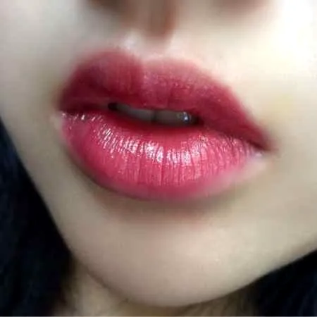 琉璃唇怎么画 什么叫琉璃唇