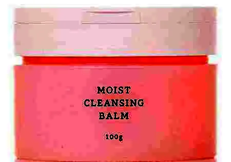 rmk玫瑰卸妆膏怎么用