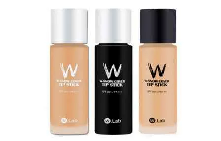 wlab粉底液好用吗_wlab粉底液怎么样