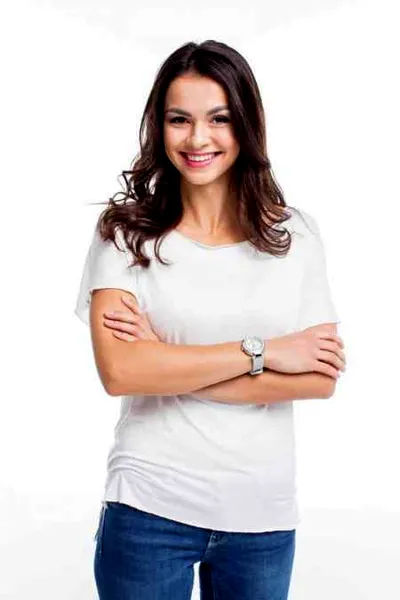 2013韩系魅惑猫眼妆 低调性感妩媚又妖娆