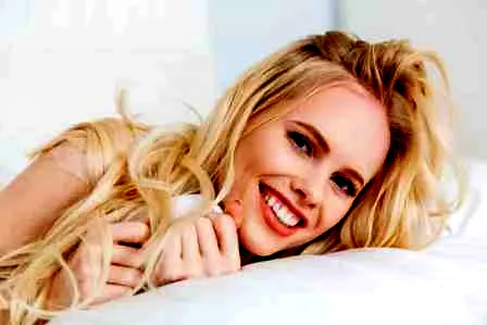 画皮2中赵薇古今妆容PK