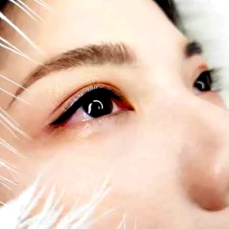 做美瞳线会影响视力吗 做美瞳线有什么危害吗