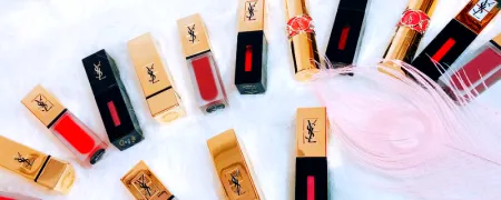 口红正装多少g ​口红正装跟小样有什么区别