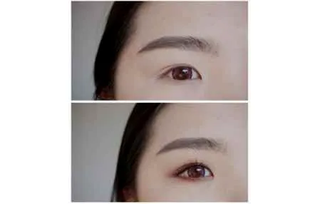 香奈儿眼影画法 最火268眼影教程