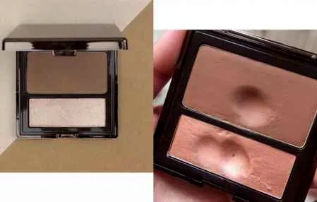 高光和阴影有区别吗 学会这么画你也是小V脸