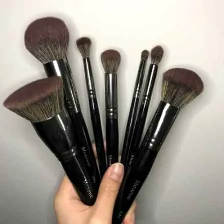 morphe是哪个国家的牌子​ morphe刷子怎么样