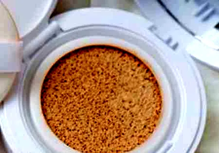 气垫能定妆吗 ​用完气垫不定妆会怎样