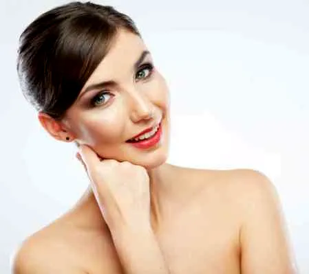 2014奥斯卡派对明星妆发图片 泰勒斯威夫特卷发红唇优