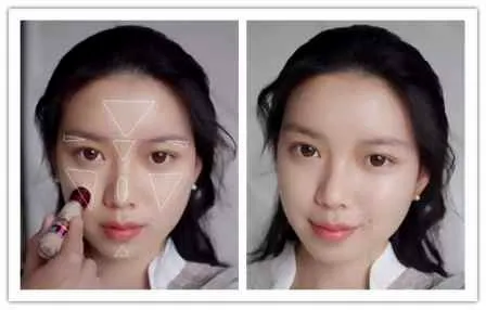 学生党化妆步骤 粉嫩嫩少女妆教程