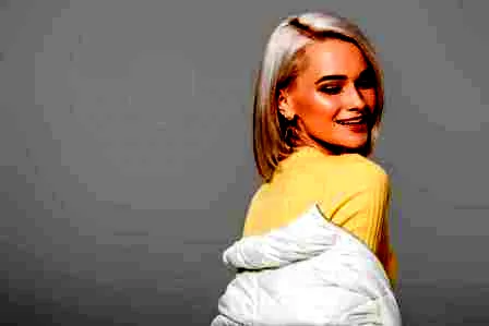 水原希子帅气粗眉秀中性风 三分钟日系粗眉妆教程