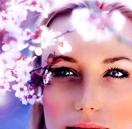 简单日常生活妆步骤 五步就能逛街Shopping