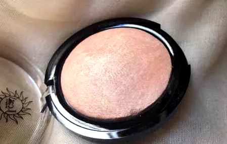 女生打高与不打高光的区别 两者差别真的很大