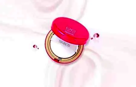 气垫粉底哪个牌子好用韩国 当下最火爆的9款气垫粉底