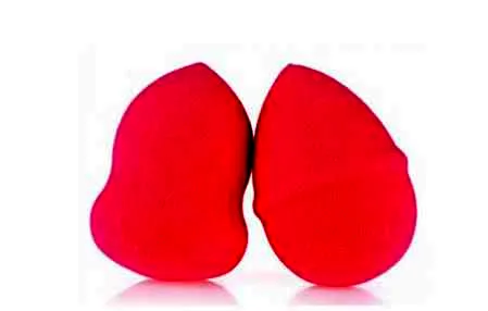 葫芦海绵粉扑怎么清洗 两步还你干净美妆蛋