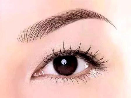 眉毛怎么纹最自然 半永久眉毛哪种好看