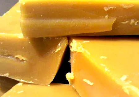 蜂蜡可以做口红吗 ​蜂蜡口红的制作方法