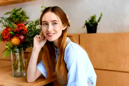 过年化什么妆 新年聚会妆容画法