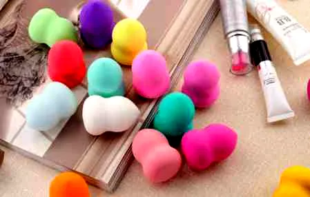 美妆蛋使用前要打湿吗 美妆蛋湿用的好处和坏处