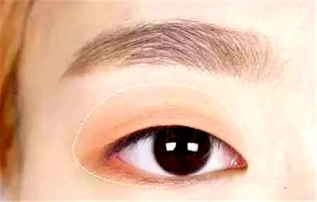 韩国单眼皮眼妆怎么化 单眼皮也有春天