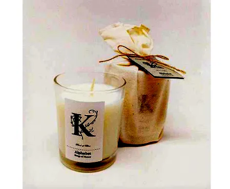 香薰蜡烛品牌排行榜 香薰蜡烛品牌TOP9