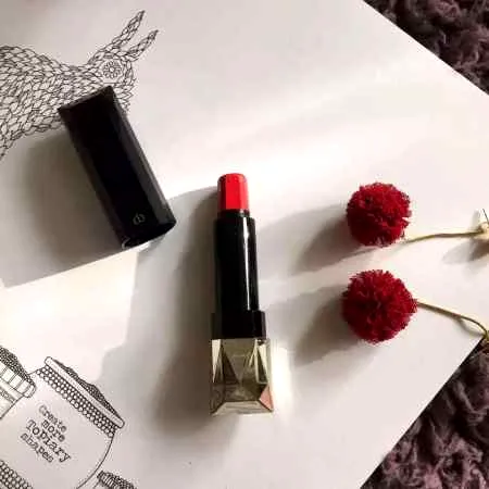 cpb口红哪个颜色好 cpb属于什么档次