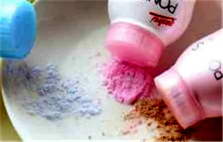 泰国旁氏散粉保质期多久 散粉用刷子和粉扑有什么区别