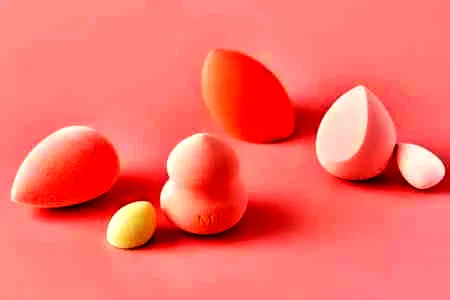 美妆蛋需要每天清洗吗 美妆蛋需要每次都打湿吗