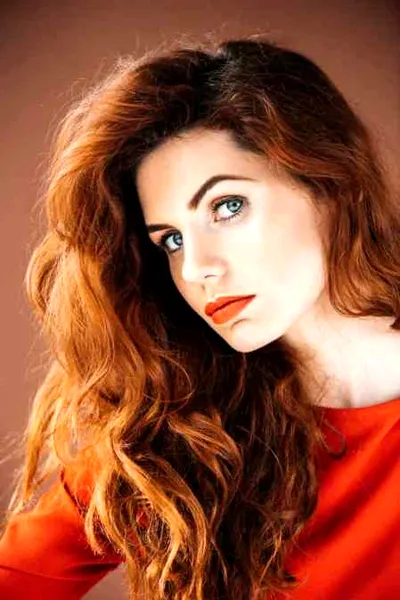 魅惑烟熏妆画法教程 美艳变身性感派对女王