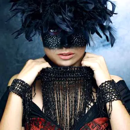 新手学化妆之红唇妆画法 轻松拥有优雅魅力双唇