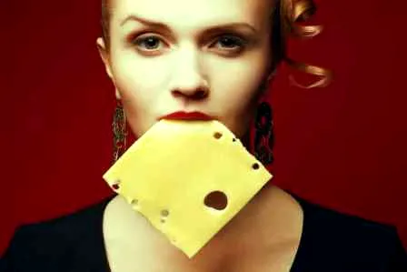 教你如何化生活淡妆的正确步骤