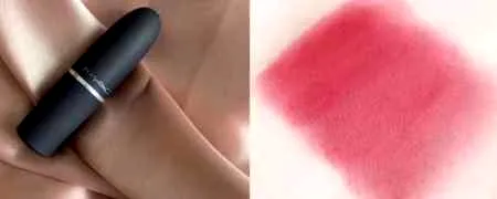 mac923适合深唇吗 是甜的吗 mac923适合深唇吗 是甜的吗