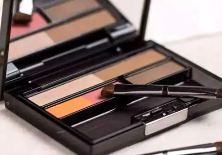 眉粉怎么画眼线​ 眉粉适合什么人用