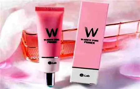 wlab妆前乳什么时候用_wlab妆前乳使用顺序