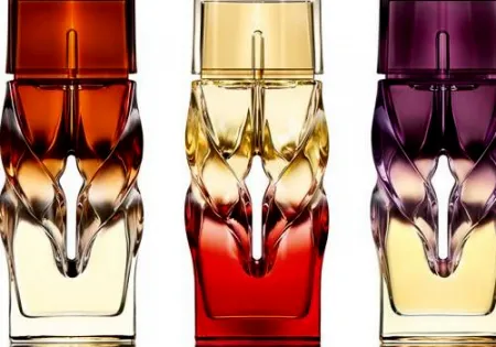 香水怎么喷不会太浓​ 香水能在阳光下喷吗