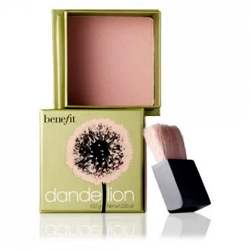 Benefit贝玲妃彩妆用品套装帮你打造夏日无暇妆容