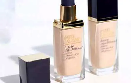 沁水粉底液63号很白吗 雅诗兰黛沁水粉底液色号怎么选