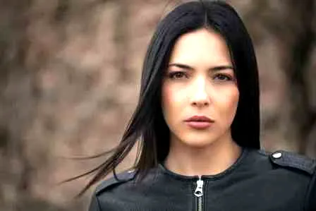 萌系萝莉无辜大眼妆 甜美可爱娇俏又迷人