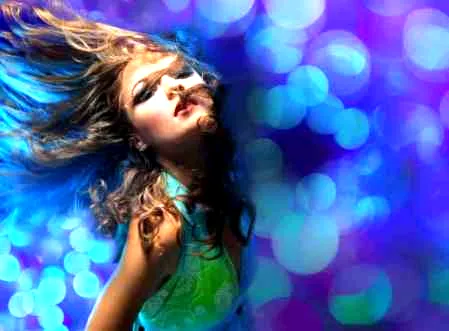 日系清纯卧蚕妆容教程 无辜小公主范