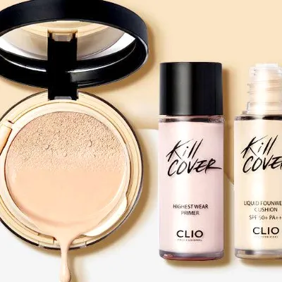 珂莱欧魔镜气垫怎么样 珂莱欧气垫色号选择