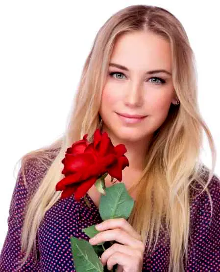 超自然日常甜系裸妆 轻松几步塑完美素颜