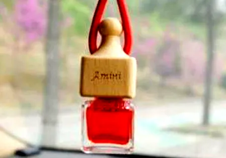 车载香水怎么用 ​车载香水太浓了怎么办