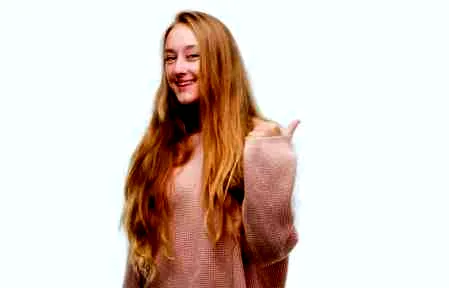 After School林珍娜NANA韩国美丽妆容