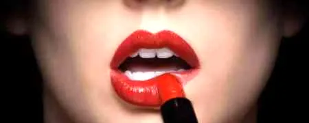 吃饭前该如何处理口红 吃饭前该如何处理口红