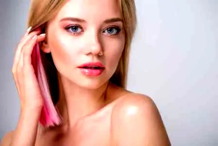 2014金鹰女神赵丽颖清新优雅 历届金鹰女神妆容盘点