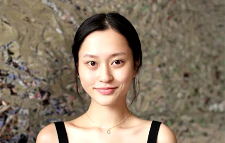 万圣节吸血鬼妆容教程 黑暗中那只吸血鬼