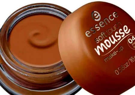 essence慕斯粉底霜怎么样 价格多少钱