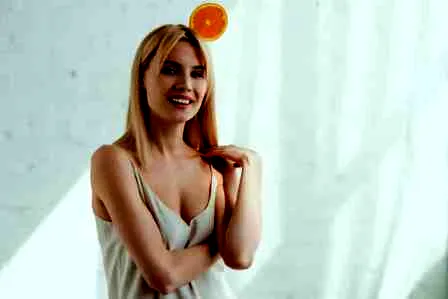 少女时代泰妍化眼妆 清新眼妆教程