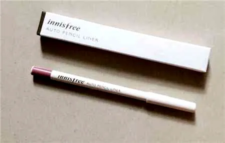 悦诗风吟眼线笔好用吗 生机自动眼线笔测评